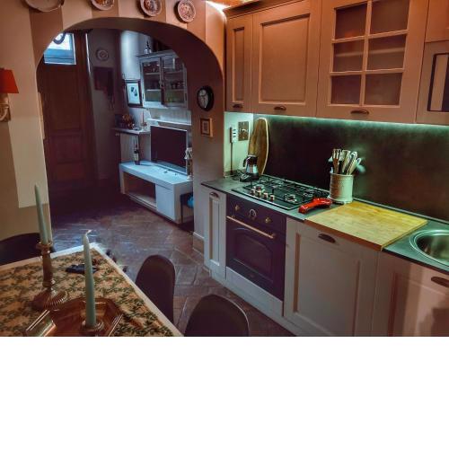 Casa Tosca Home Retreat