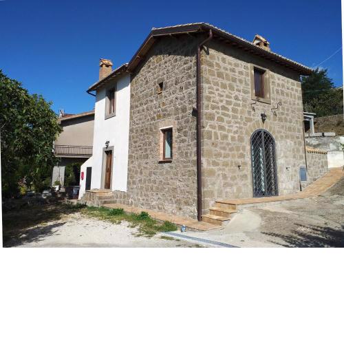 Casa Tosca