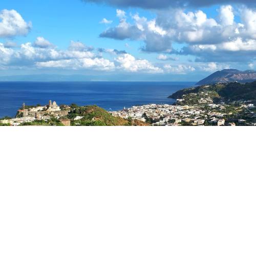 Casa tra Cielo e Mare