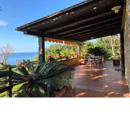 Casa Trachini
