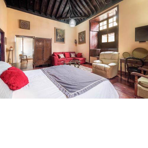 Casa Tradicional Canaria - I