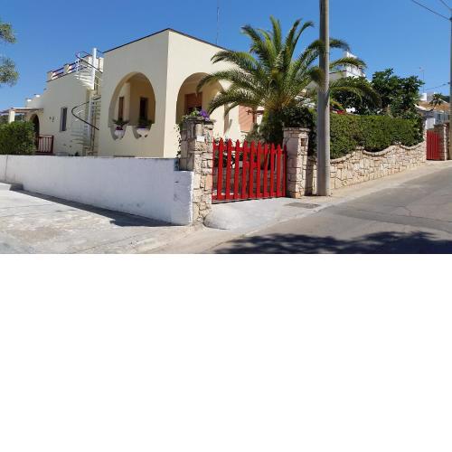 Casa Tramonti a 50mt dal Mare