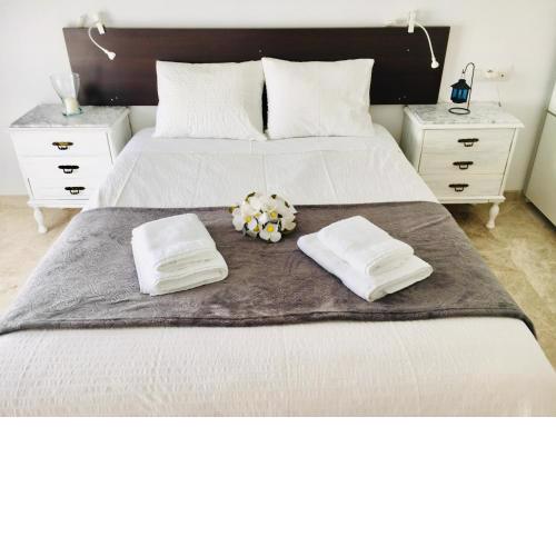 Casa tranquila y familiar