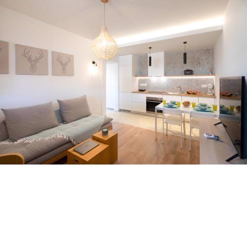 Casa Tranquila