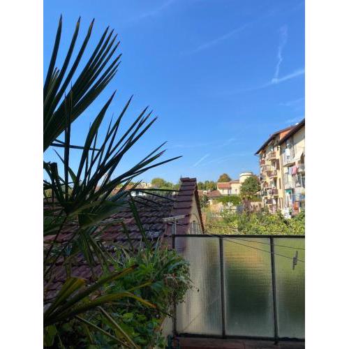 Casa tranquilla firenze