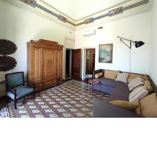 Casa Trapani Liberty