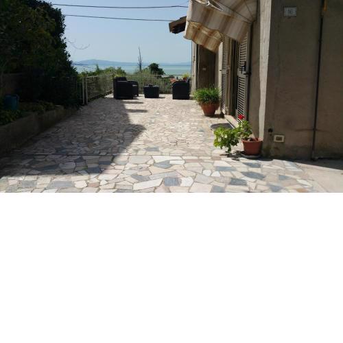Casa Trasimeno
