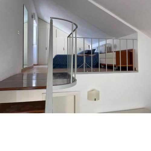 Casa Trastevere
