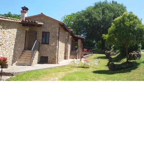 Casa Trastullo