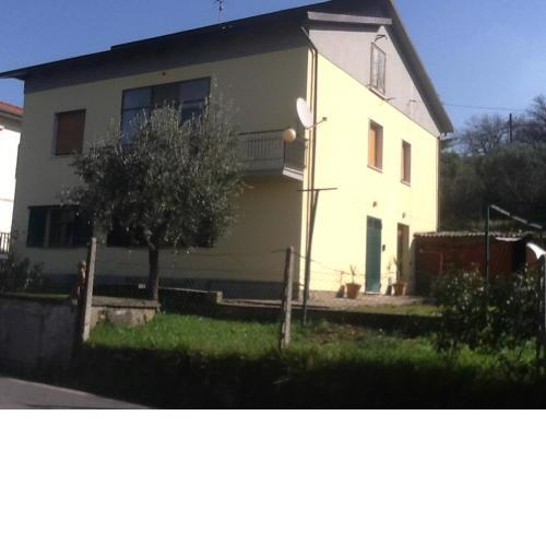 Casa Tre Fontane