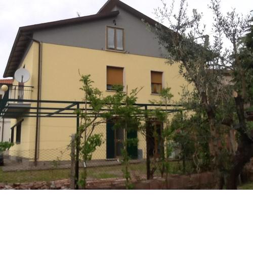 Casa Tre Fontane