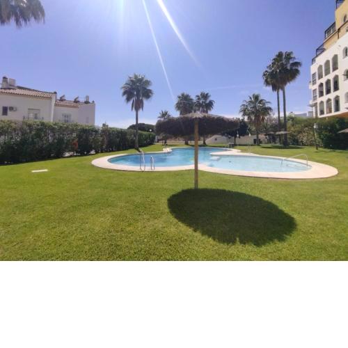 Casa Trebol Parquing Gratis