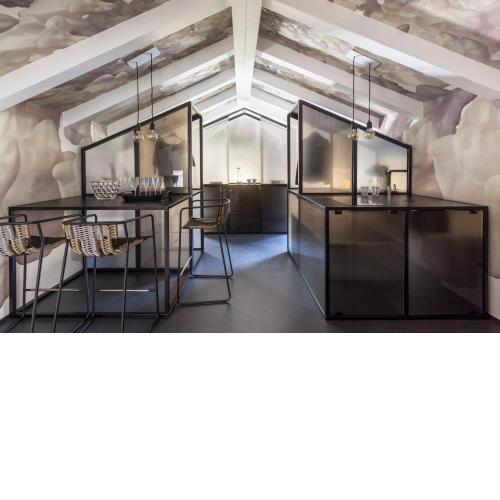 Casa Trentini - Atemporary Art Apartments