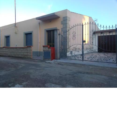 Casa Tresnuraghes