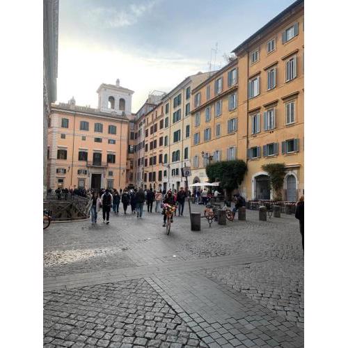 Casa Trevi 11