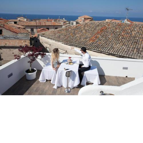 CASA TREVI
