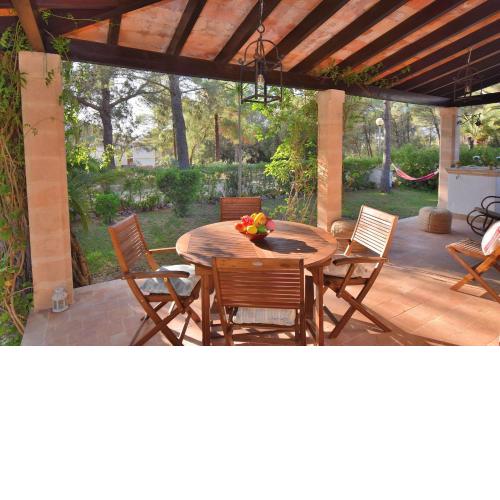 Casa Trevol 020 by Mallorca Charme