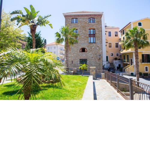 Casa Trezeni