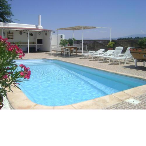 Casa Triana
