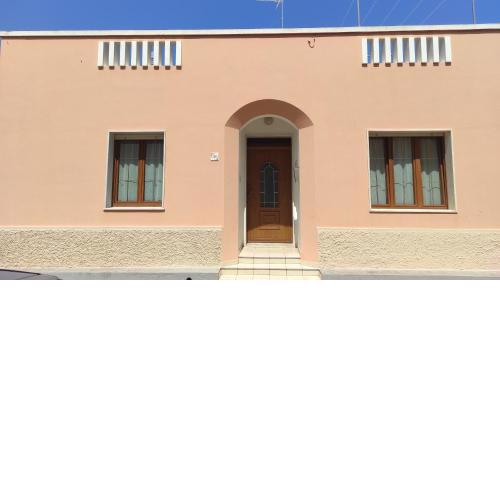 CASA TRIFO