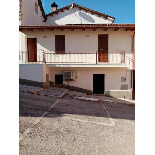 casa Trignano
