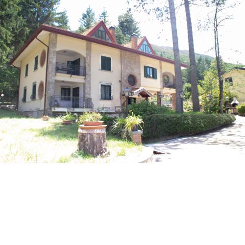 Casa Tronola