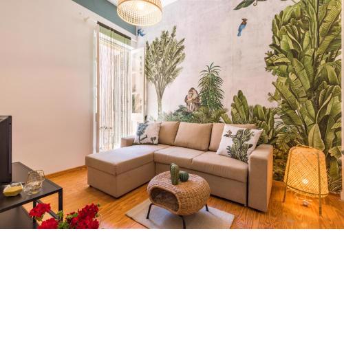 Casa Tropicana