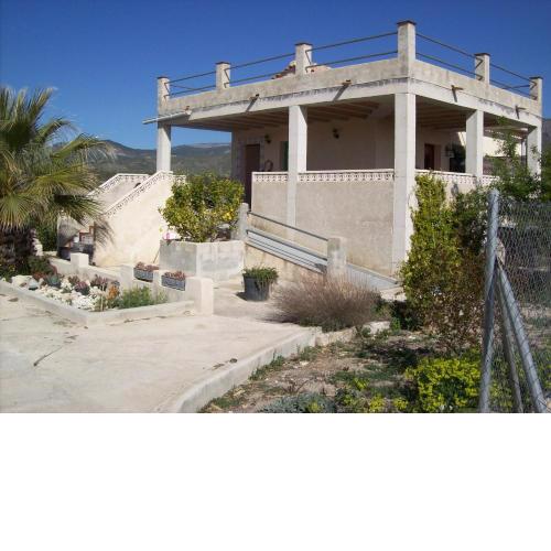 Casa Trotamundos