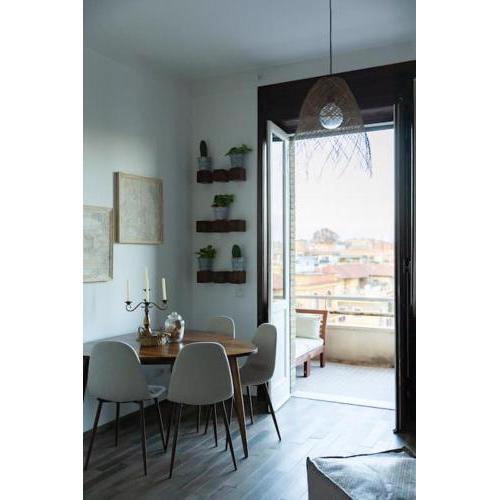 Casa 'Ttaja - mediterranean eco-apartment