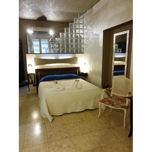 Casa Tua a Piazza del Popolo