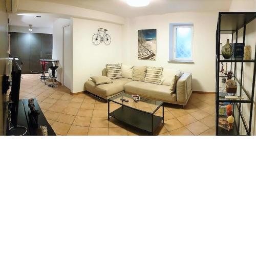 Casa Tua Chic Sant'Angelo