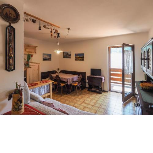 Casa Tubertini- Poletti