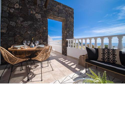 Casa Tucanes