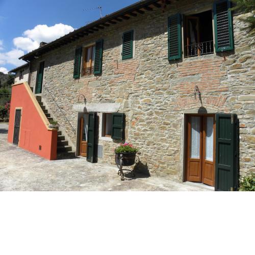 Casa Tucci