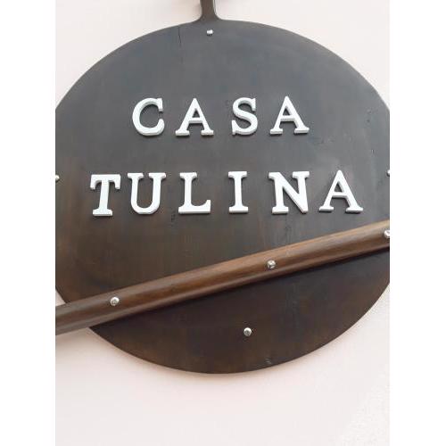 Casa Tulina Appartamenti