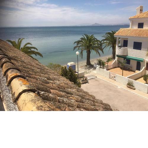 Casa Tulipan Veneziola La Manga del Mar Menor