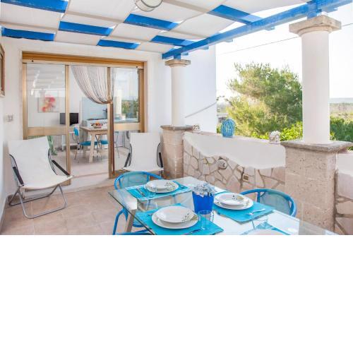 Casa Tulipano 1 SX a Torre Colimena