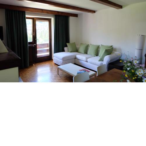 Casa Tura San Vigilio