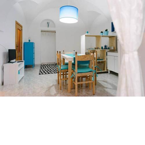 Casa Turchese