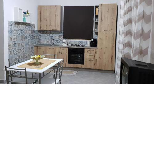Casa turiddu Makari