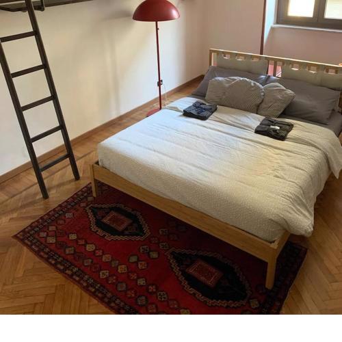 Casa TurinBike