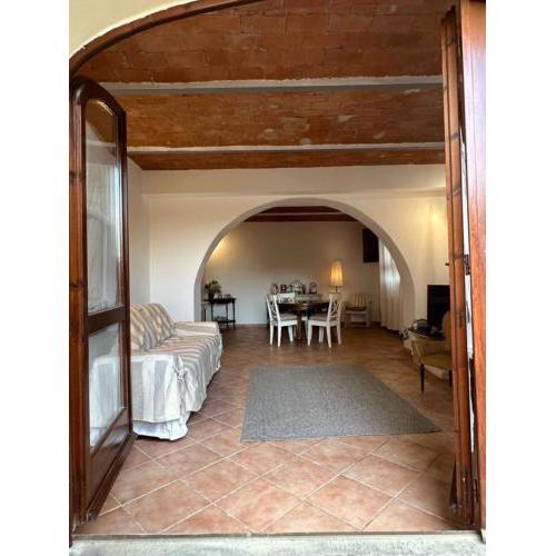 Casa Turio