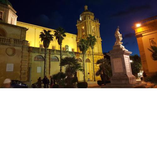 Casa Turismo "Madonna del Paradiso"