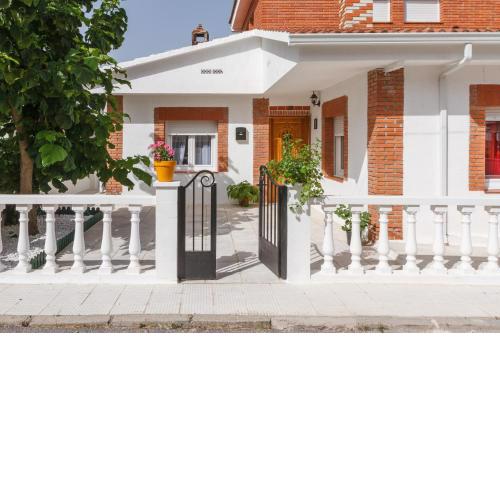 Casa turística El navego