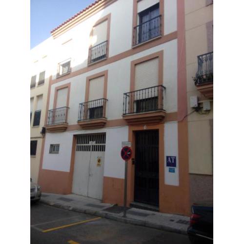Casa Turistica Termas