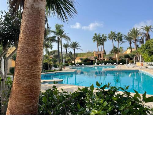 Casa Turqueta-Son Xoriguer, Bungalow a 250m de la playa