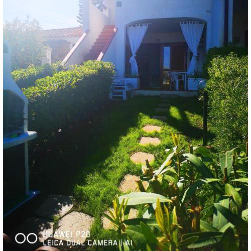 Casa Turquoise Blue
