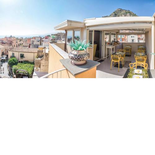 Casa Turrisi