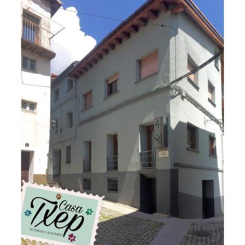 Casa Txep