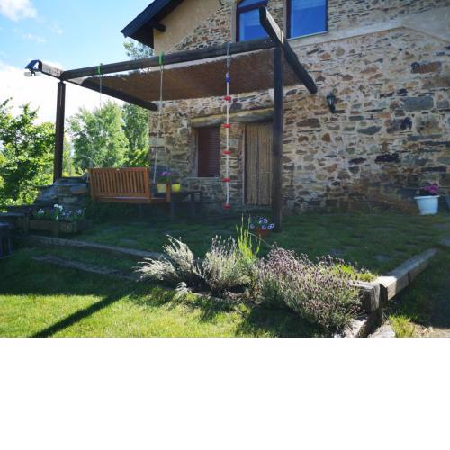 Casa Ucedo